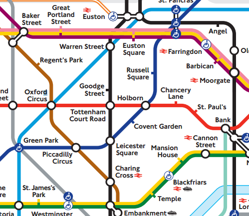 tube