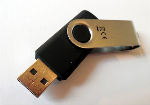 Memory stick